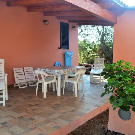 Feriehus Pineta Grande 2 *