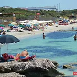 Pineta Grande 2 Σπίτι διακοπών SantʼAntìoco