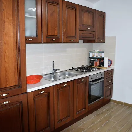 Pineta Grande 2 Σπίτι διακοπών