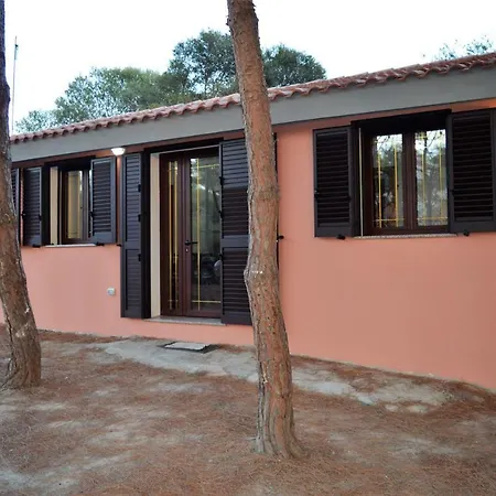 Pineta Grande 2 * Sant'Antioco
