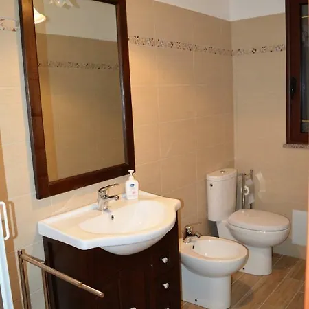 Pineta Grande 2 Holiday home *