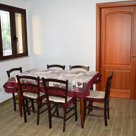 Pineta Grande 2 Σπίτι διακοπών