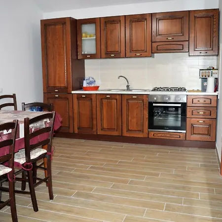 Pineta Grande 2 * SantʼAntìoco