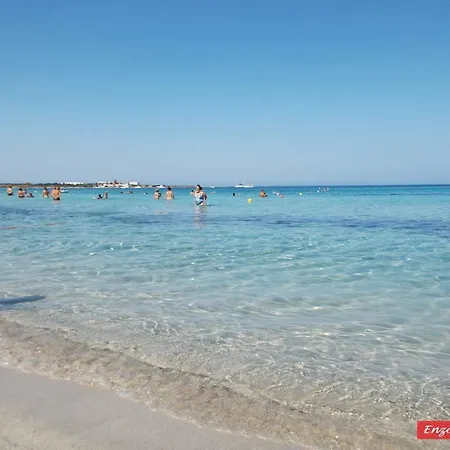 Pineta Grande 2 Σπίτι διακοπών