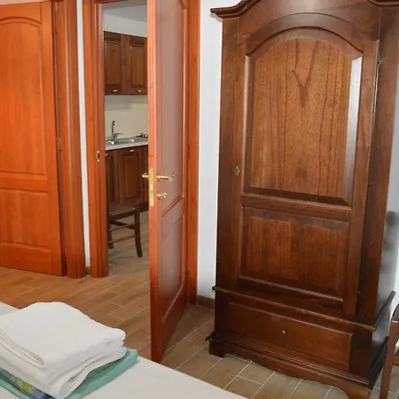 Pineta Grande 2 SantʼAntìoco