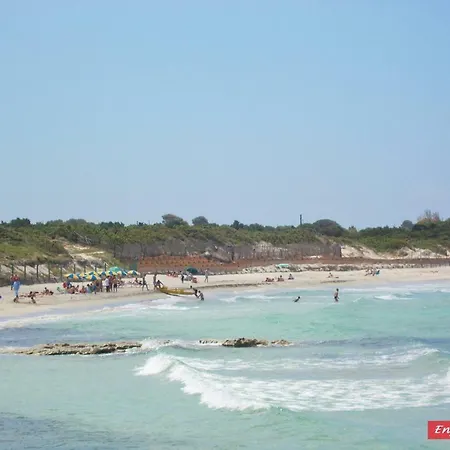Nyaraló Pineta Grande 2