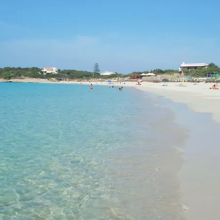 Nyaraló Pineta Grande 2 *