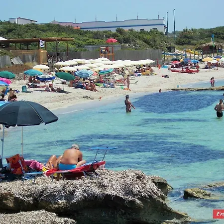 Pineta Grande 2 Σπίτι διακοπών SantʼAntìoco