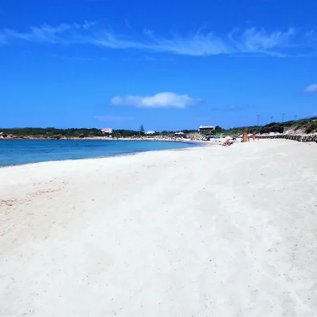 Pineta Grande 2 * SantʼAntìoco