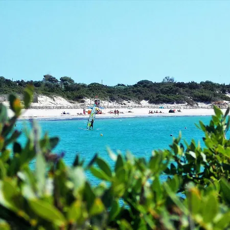 Pineta Grande 2 * Sant'Antioco