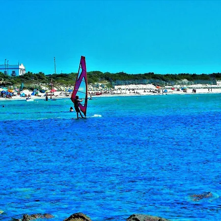 Pineta Grande 2 Holiday home *