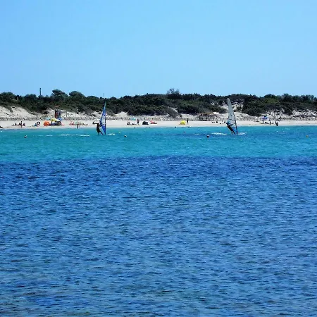 Pineta Grande 2 Nyaraló *
