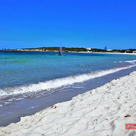 Σπίτι διακοπών Pineta Grande 2