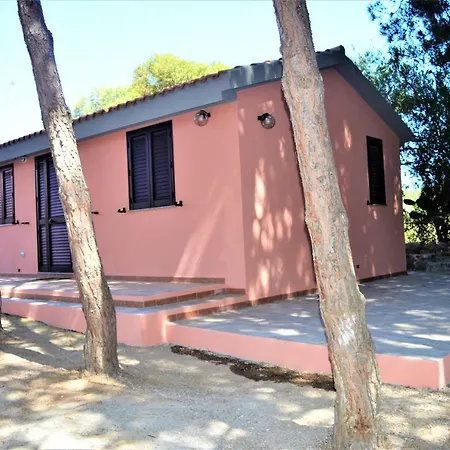 Pineta Grande 2 * Sant'Antioco