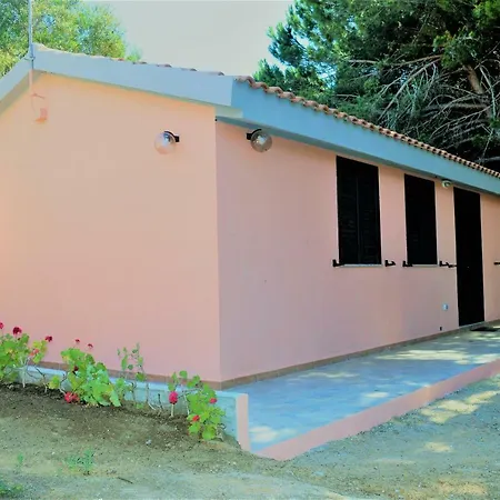 Pineta Grande 2 Holiday home *