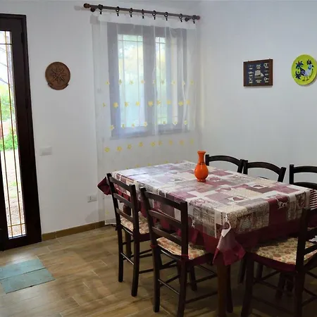 Pineta Grande 2 * SantʼAntìoco