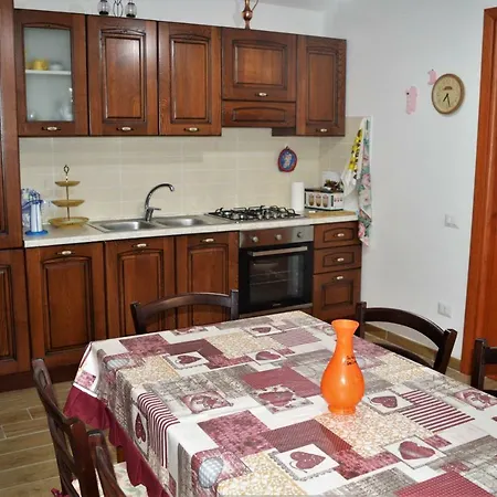 Σπίτι διακοπών Pineta Grande 2 SantʼAntìoco