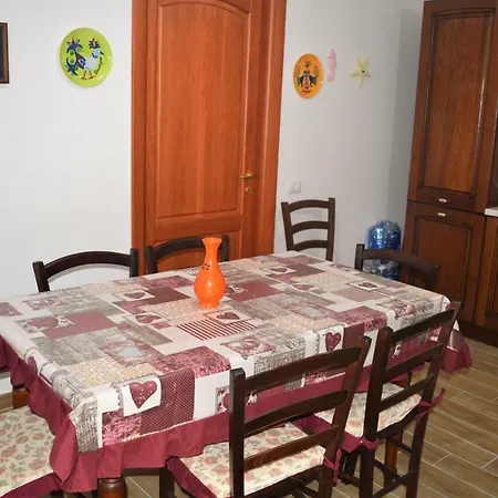 Pineta Grande 2 * SantʼAntìoco