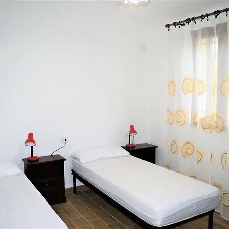 Pineta Grande 2 Σπίτι διακοπών