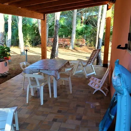 Pineta Grande 2 SantʼAntìoco