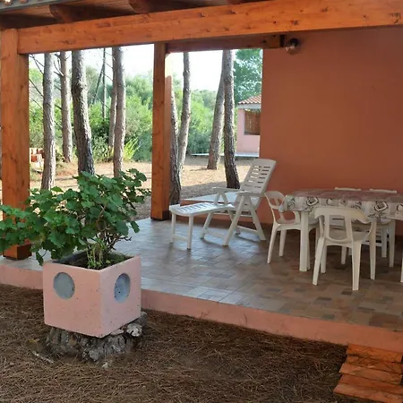 Nyaraló Pineta Grande 2 *