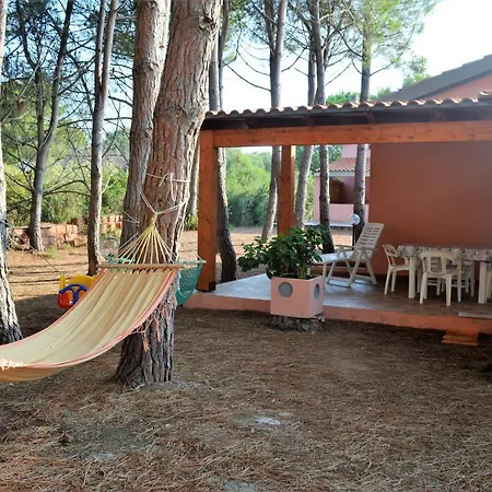 Pineta Grande 2 *
