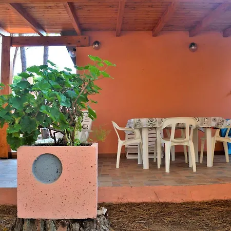 بيت للعطل Pineta Grande 2 SantʼAntìoco