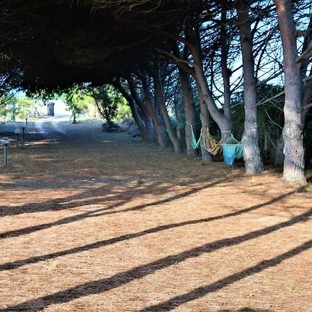 Pineta Grande 2 Σπίτι διακοπών *
