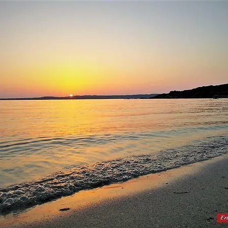 Σπίτι διακοπών Pineta Grande 2 *