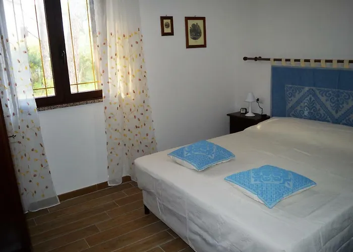 Pineta Grande 2 Vakantiehuis *