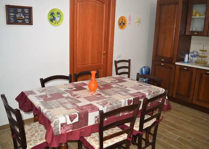 Pineta Grande 2 * SantʼAntìoco