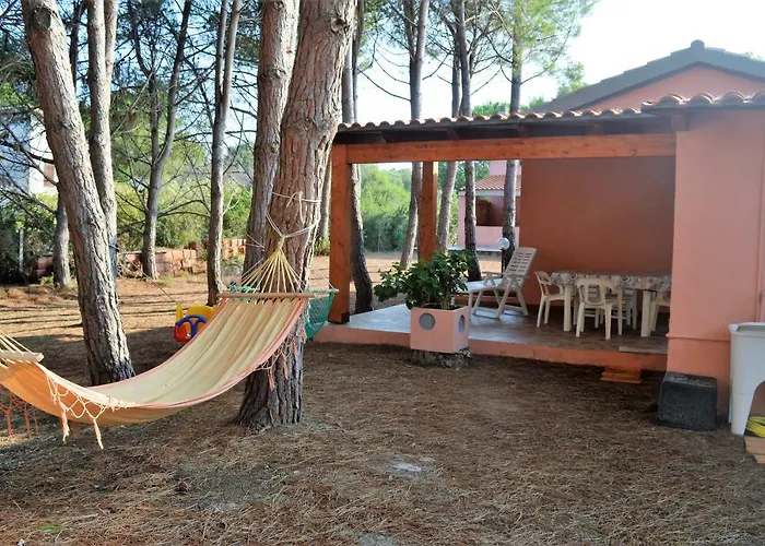 Pineta Grande 2 *
